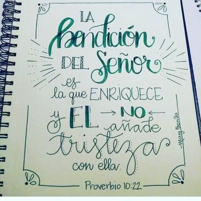 Bendicion